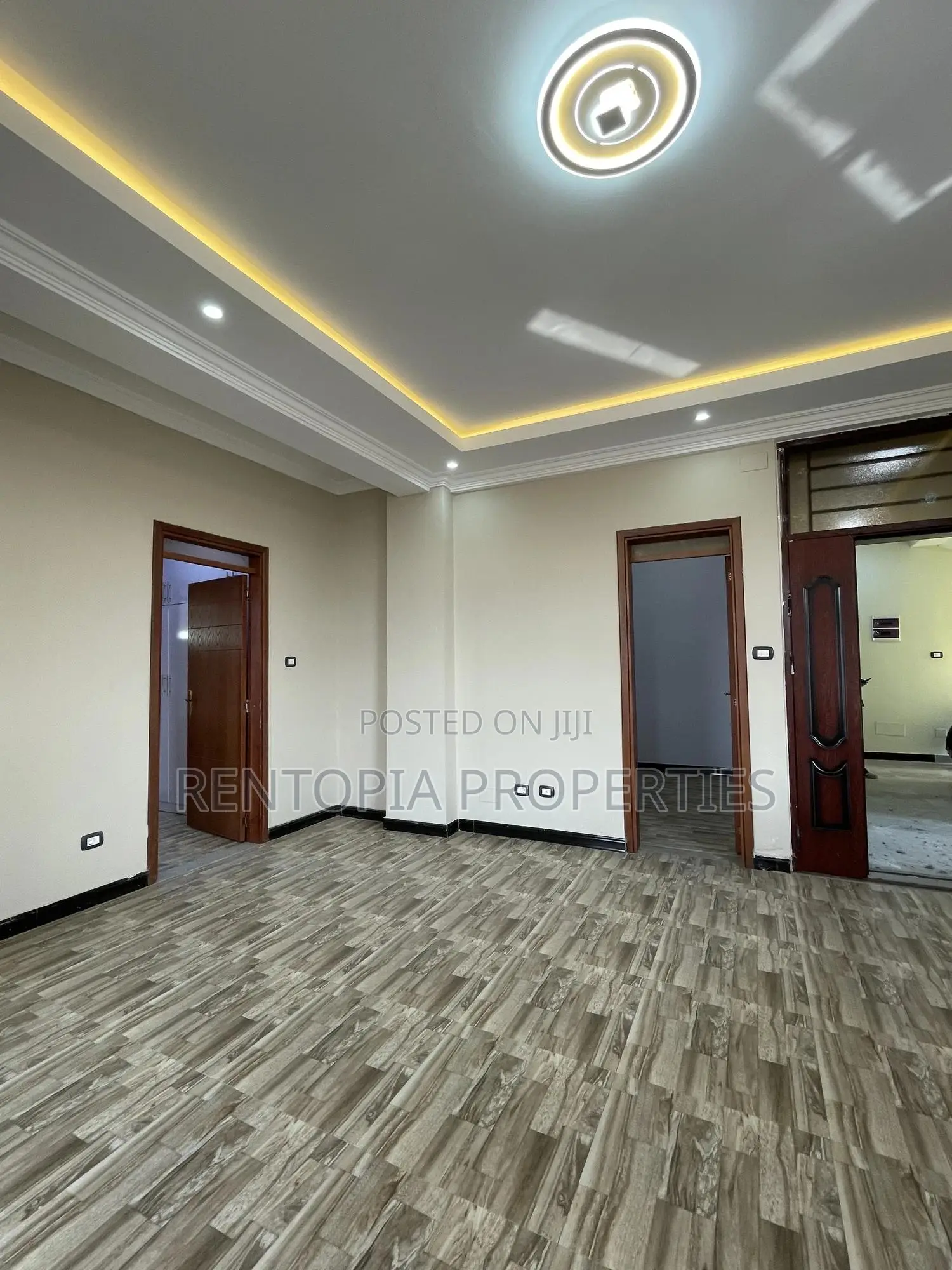 2bdrm Apartment in Bole for rent