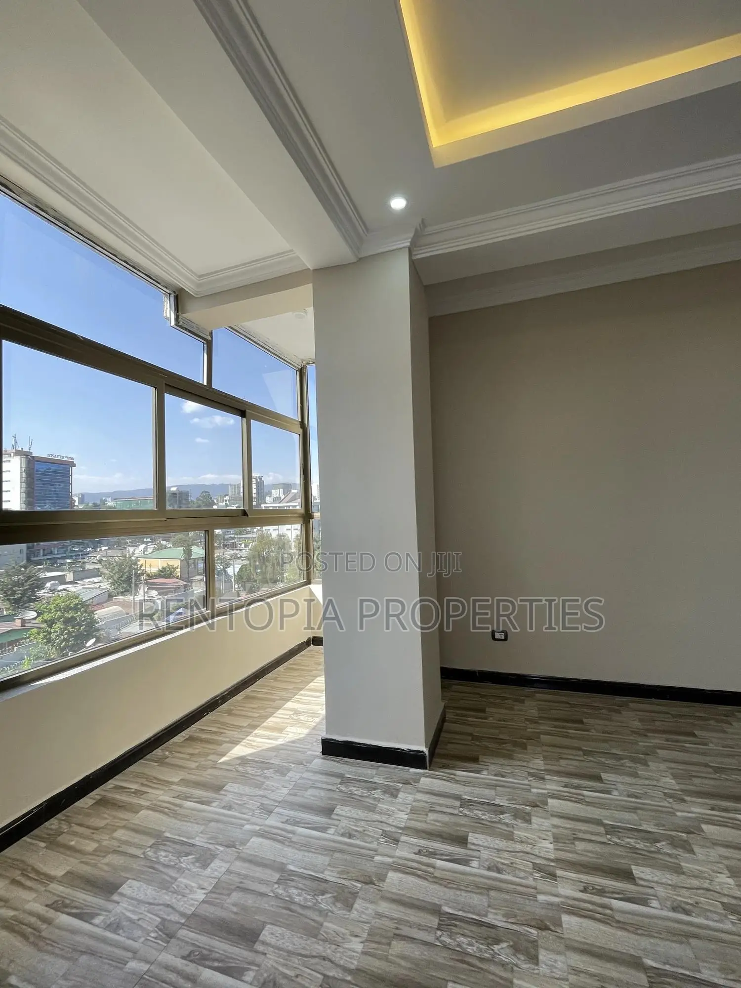 2bdrm Apartment in Bole for rent