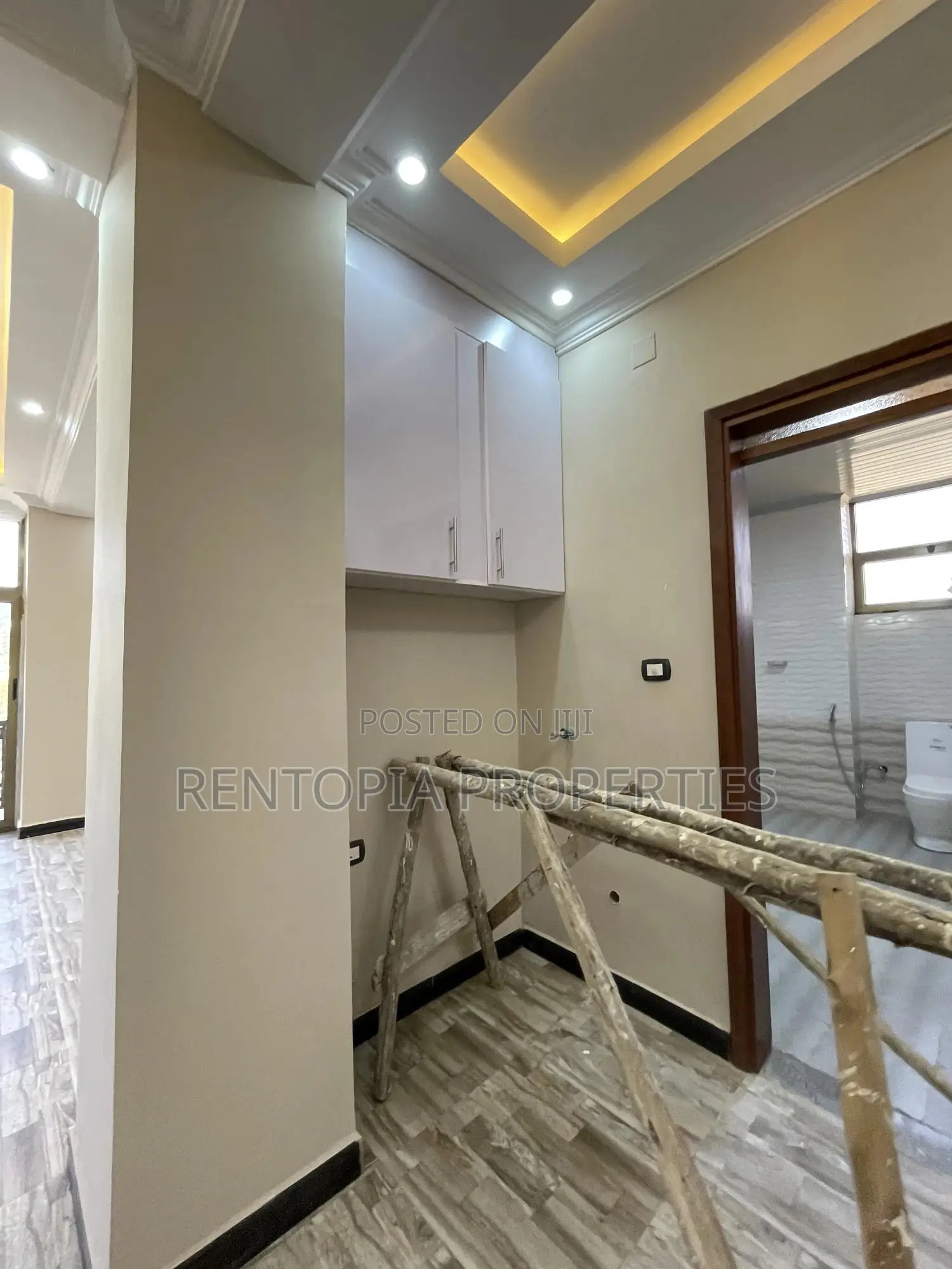 3bdrm Apartment in Bole for rent