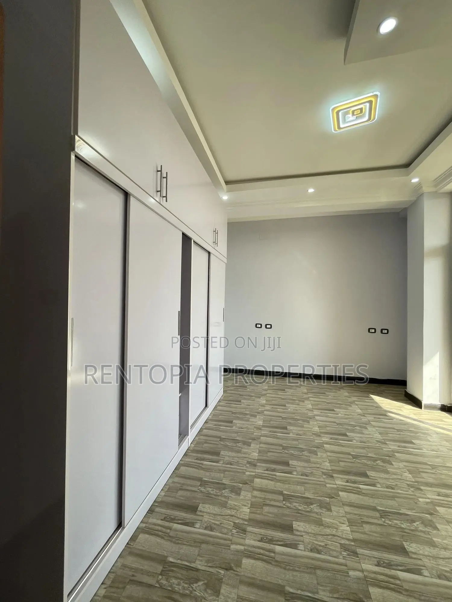 3bdrm Apartment in Bole for rent