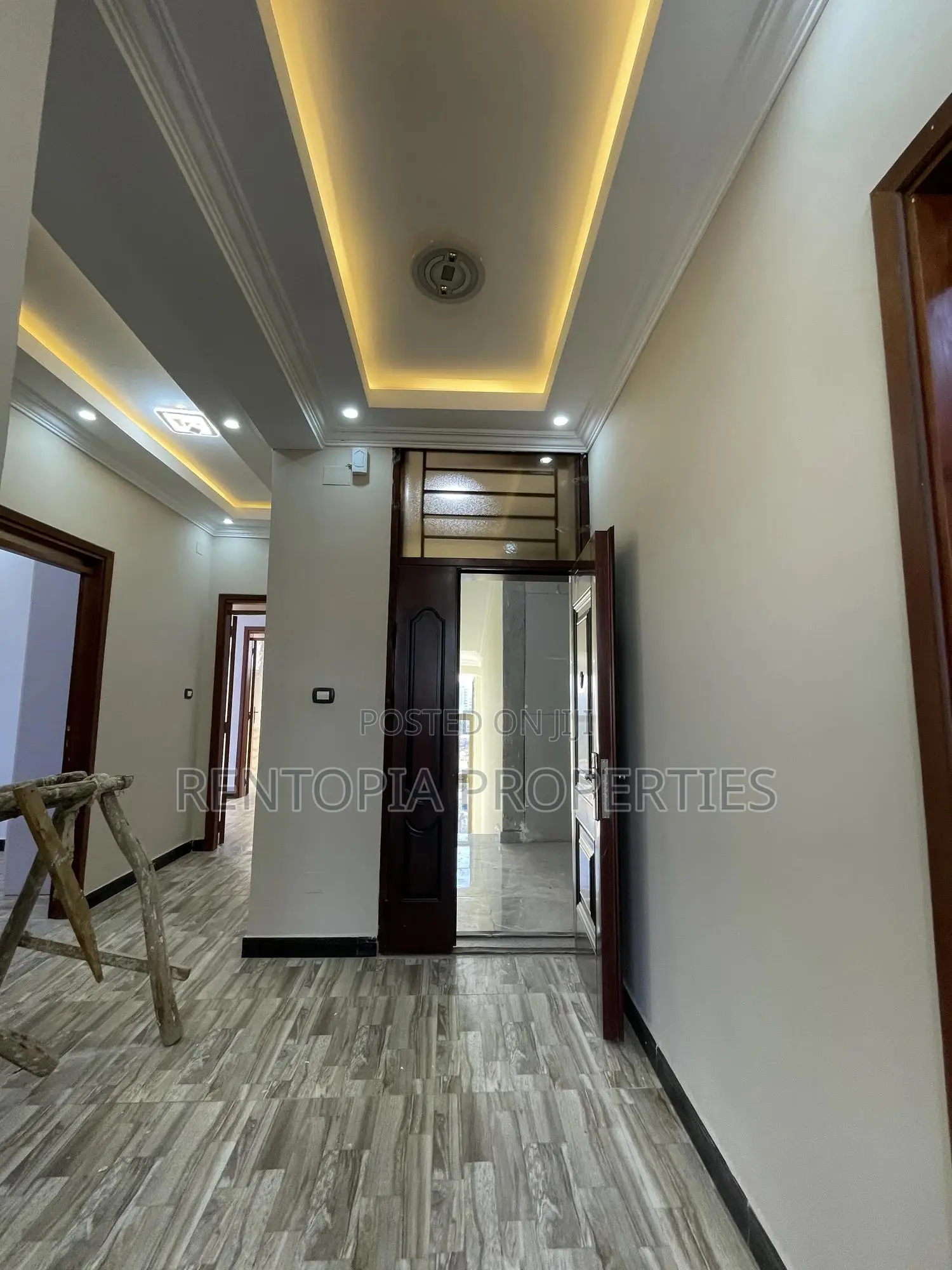 3bdrm Apartment in Bole for rent