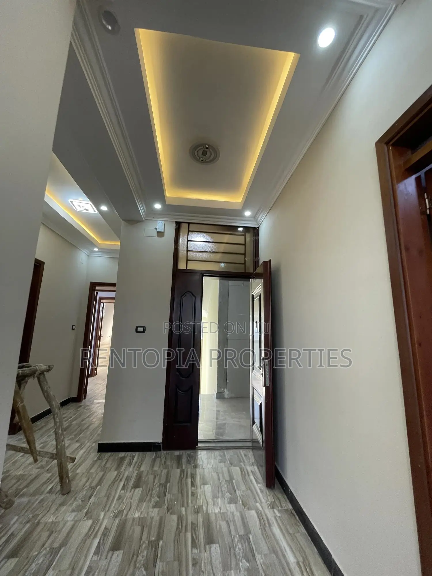3bdrm Apartment in Bole for rent