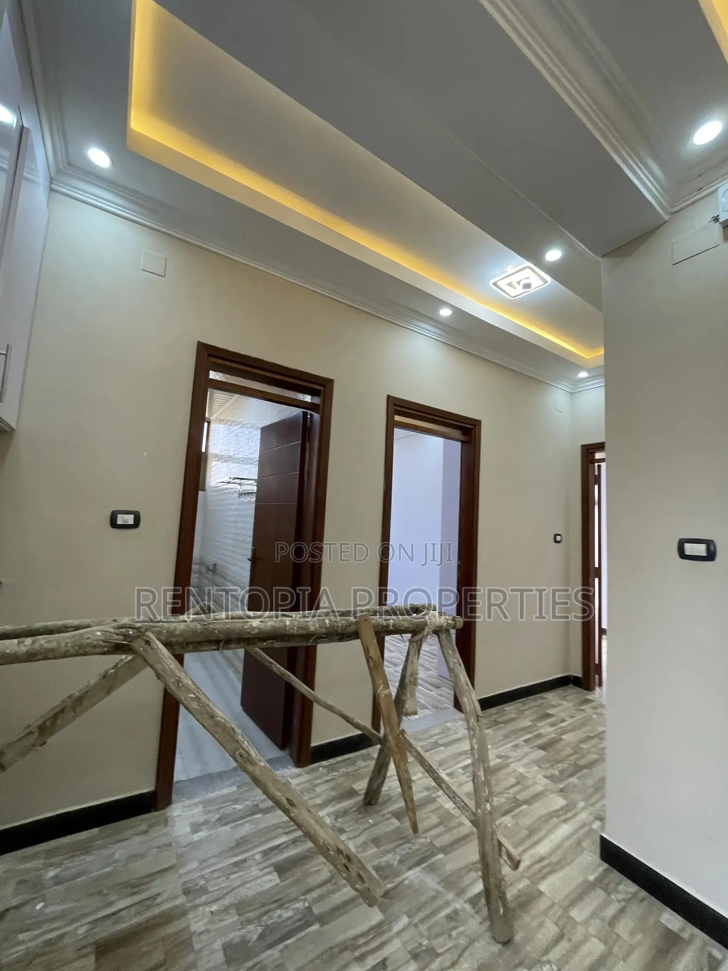 3bdrm Apartment in Bole for rent