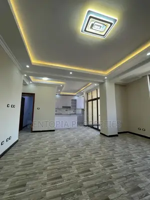 3bdrm Apartment in Bole for rent