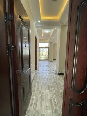 3bdrm Apartment in Bole for rent