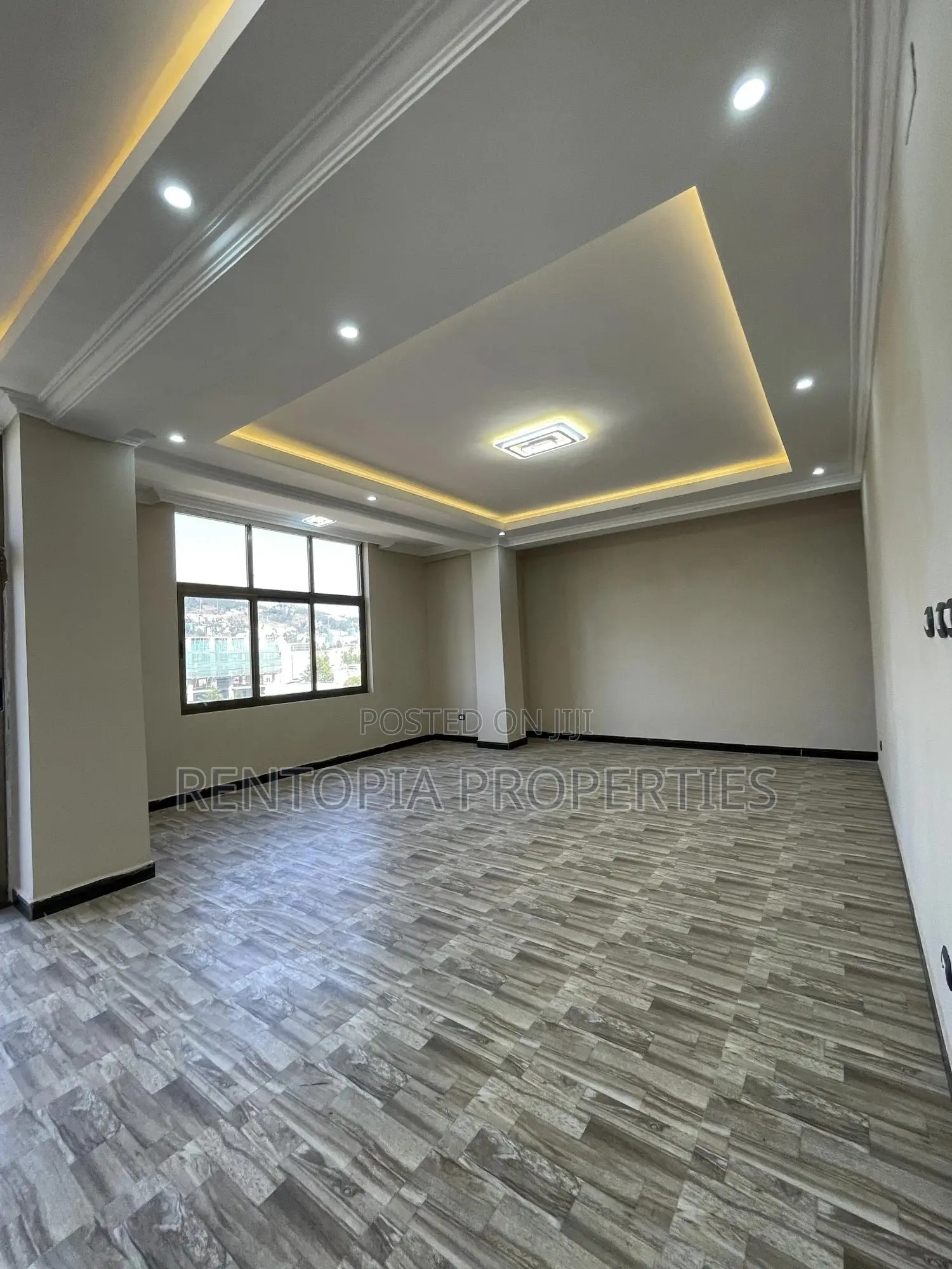 3bdrm Apartment in Bole for rent