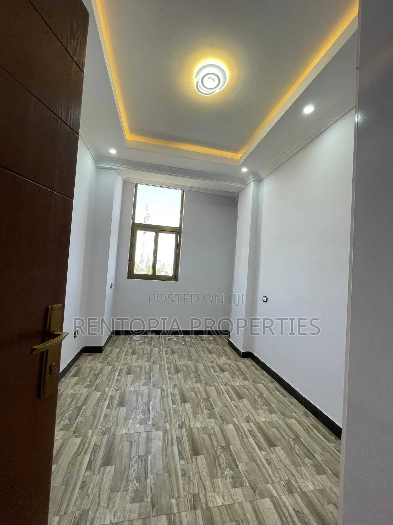 3bdrm Apartment in Bole for rent
