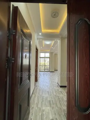 Photo - 3bdrm Apartment in Bole for rent