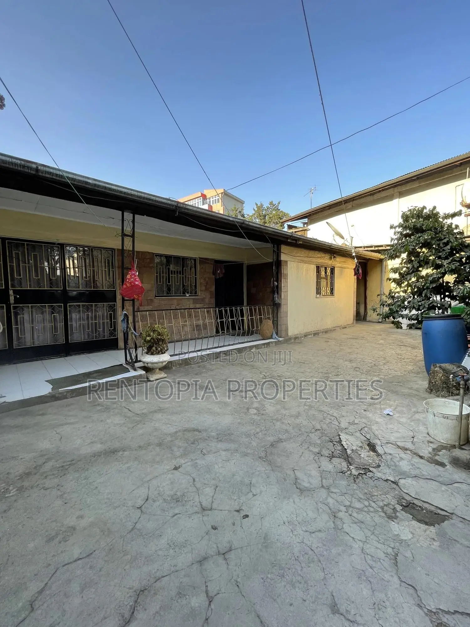 4bdrm Villa in Bole for sale