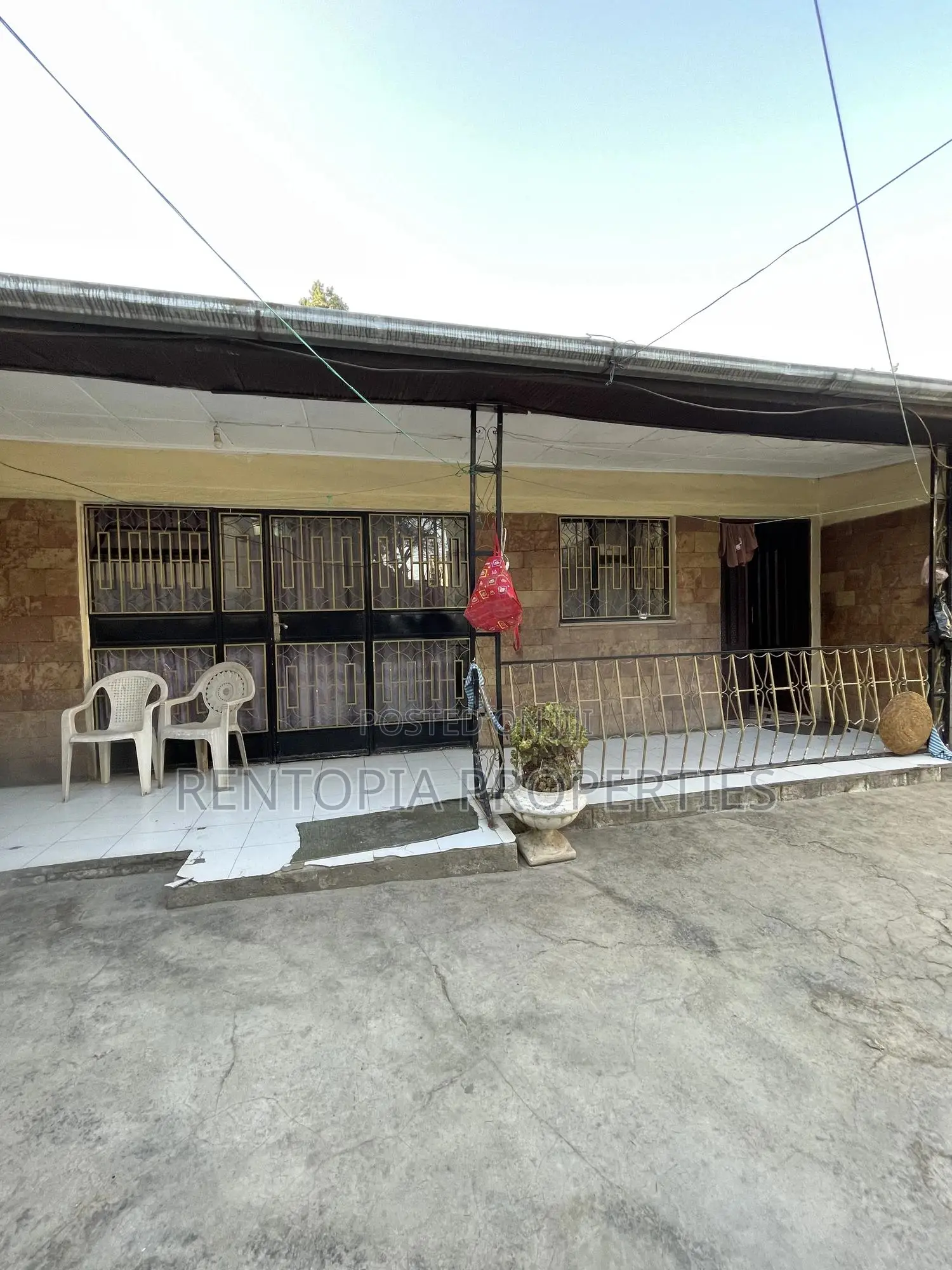 4bdrm Villa in Bole for sale