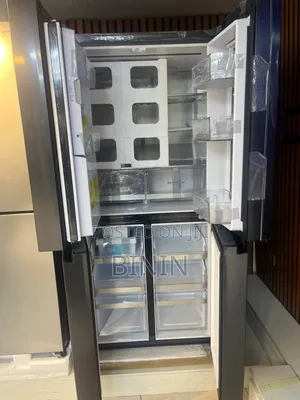 Lg Refrigerators 668l French Doors Deliver