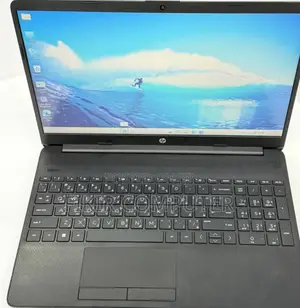 New Laptop HP Stream Notebook 8GB Intel Core I5 SSD 256GB
