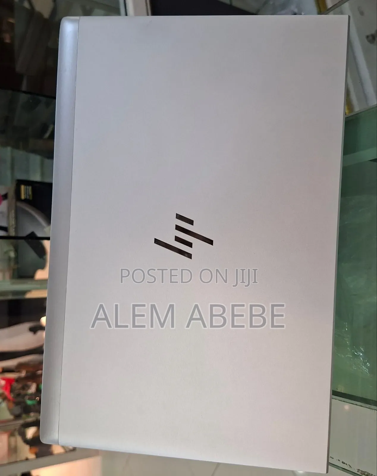 New Laptop HP EliteBook 840 G7 16GB Intel Core I7 SSD 512GB