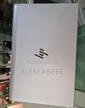 New Laptop HP EliteBook 840 G7 16GB Intel Core I7 SSD 512GB