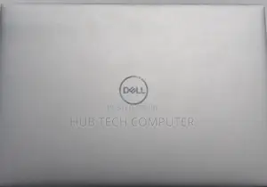 New Laptop Dell Precision 5550 32GB Intel Core I7 SSD 512GB