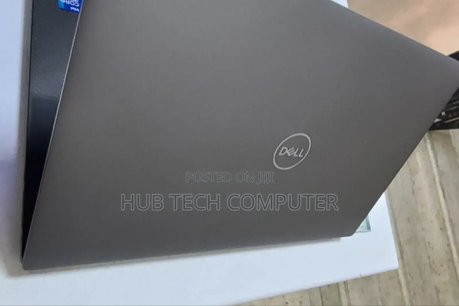 New Laptop Dell Precision 5550 32GB Intel Core I7 SSD 512GB