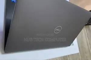 New Laptop Dell Precision 5550 32GB Intel Core I7 SSD 512GB