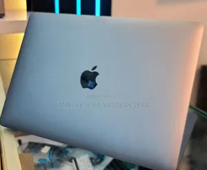 New Laptop Apple MacBook Air 2020 M1 16GB Apple M1 SSD 256GB