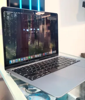 New Laptop Apple MacBook Air 2020 M1 16GB Apple M1 SSD 256GB