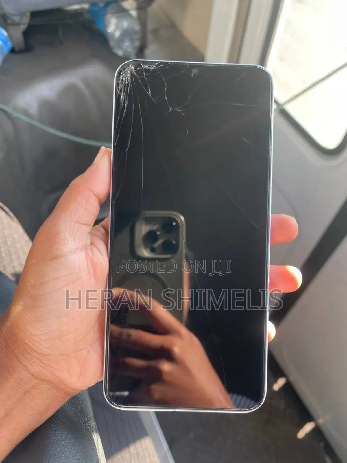 Xiaomi Redmi Note 11R 128 GB Blue