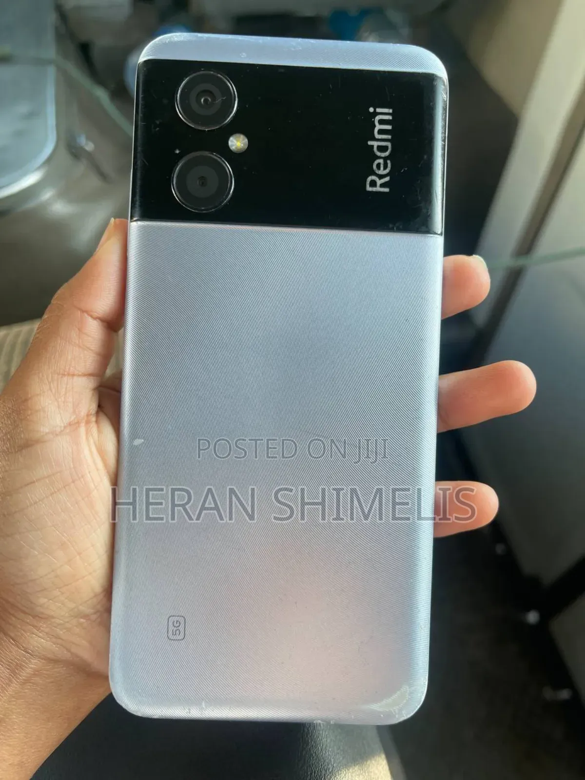 Xiaomi Redmi Note 11R 128 GB Blue
