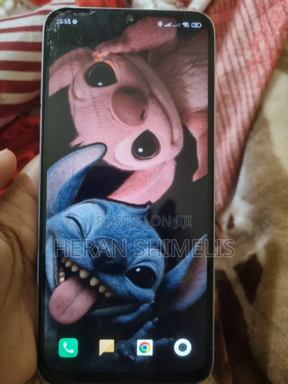 Xiaomi Redmi Note 11R 128 GB Blue