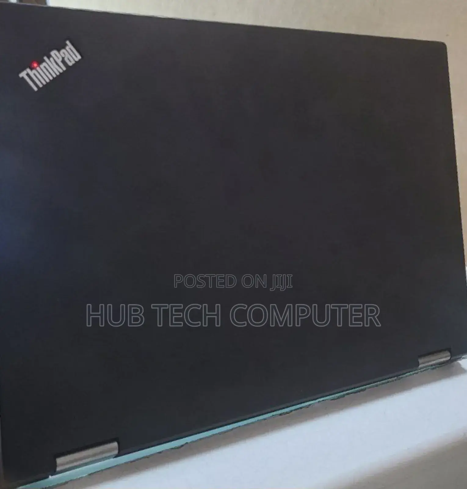 New Laptop Lenovo ThinkPad X380 Yoga 16GB Intel Core I5 SSD 512GB