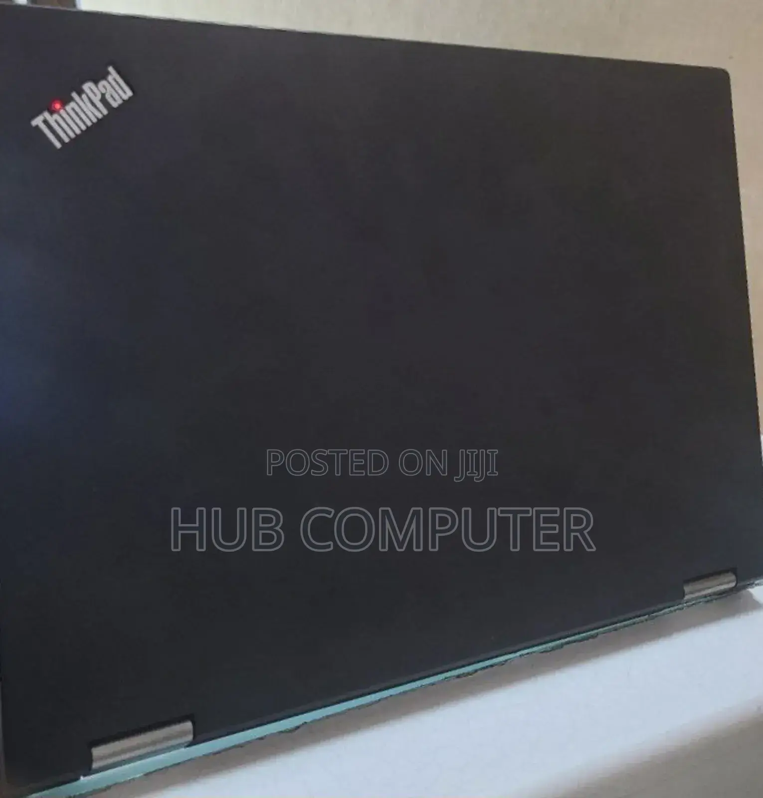 New Laptop Lenovo ThinkPad X380 Yoga 16GB Intel Core I5 SSD 512GB