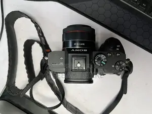 Sony A7iii