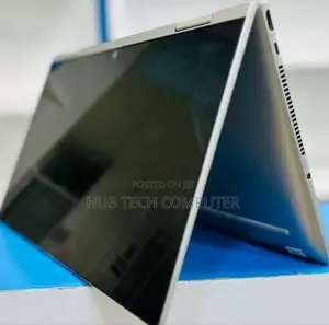 Photo - New Laptop HP Envy X360 16GB Intel Core 7 SSD 512GB