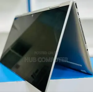 New Laptop HP Envy X360 16GB Intel Core 7 SSD 512GB