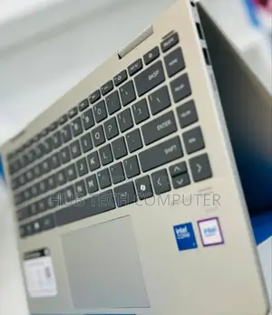 New Laptop HP Envy X360 16GB Intel Core 7 SSD 512GB