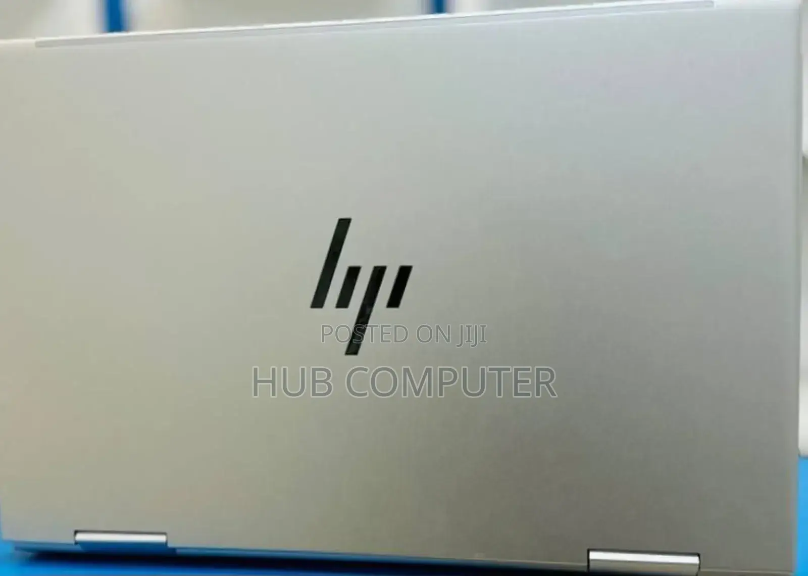 New Laptop HP Envy X360 16GB Intel Core 7 SSD 512GB