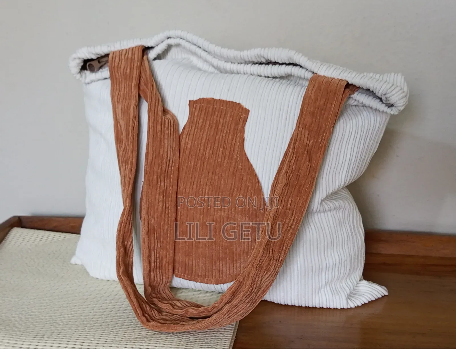 Tote Bag /Medium Size