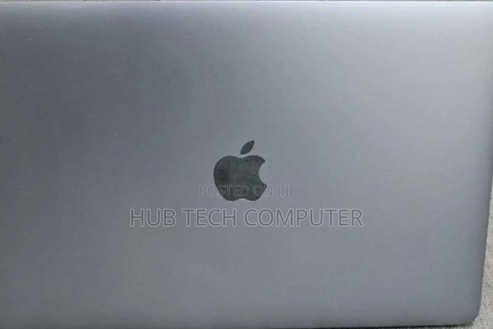 New Laptop Apple MacBook Pro 2017 16GB Intel Core I7 SSD 512GB