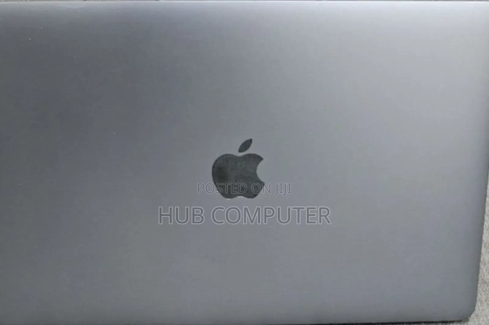 New Laptop Apple MacBook Pro 2017 16GB Intel Core I7 SSD 512GB