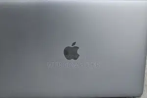 New Laptop Apple MacBook Pro 2017 16GB Intel Core I7 SSD 512GB