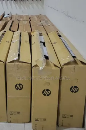 Photo - New Desktop Computer HP 290 G4 All-in-One 8GB Intel Core I5 SSD 512GB