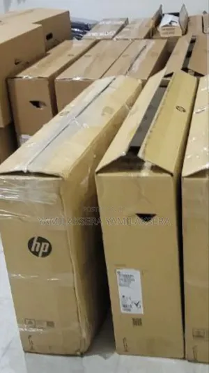 New Desktop Computer HP 290 G4 All-in-One 8GB Intel Core I5 SSD 512GB