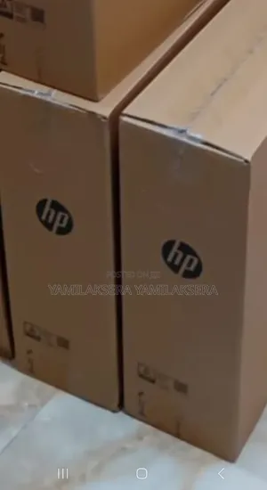 New Desktop Computer HP 290 G4 All-in-One 8GB Intel Core I5 SSD 512GB