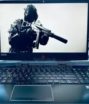 Photo - New Laptop HP Omen X 16GB Intel Core I7 HDD+SSD 1T