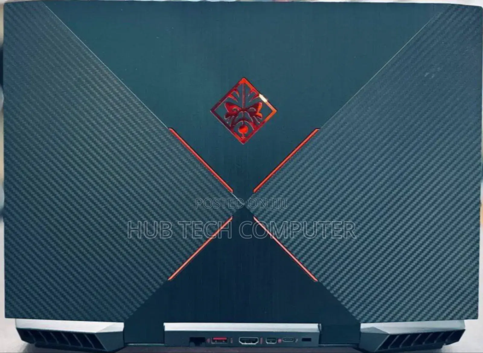 New Laptop HP Omen X 16GB Intel Core I7 HDD+SSD 1T