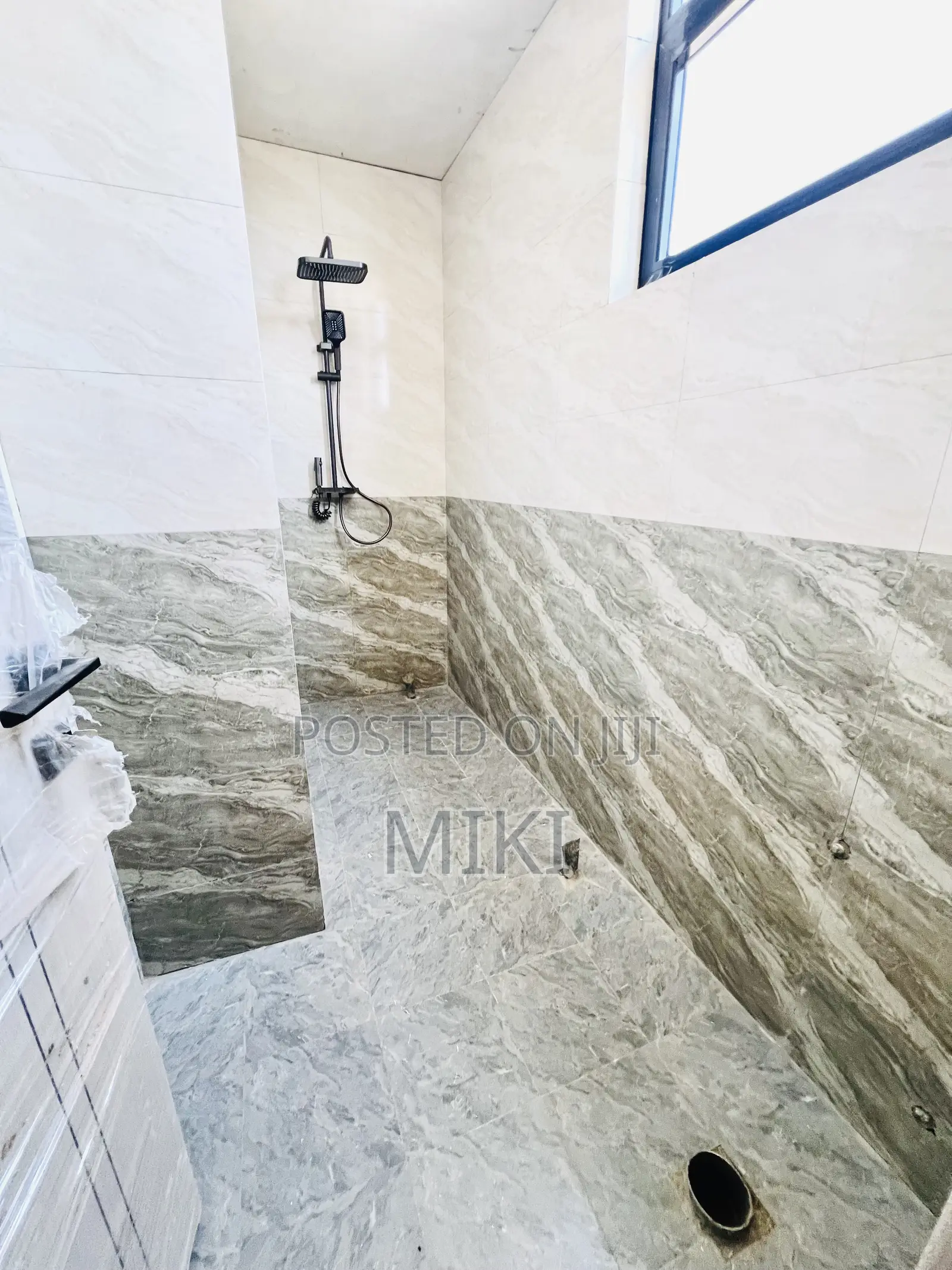 3 Bedroom Apartment For Sale Haile Garment