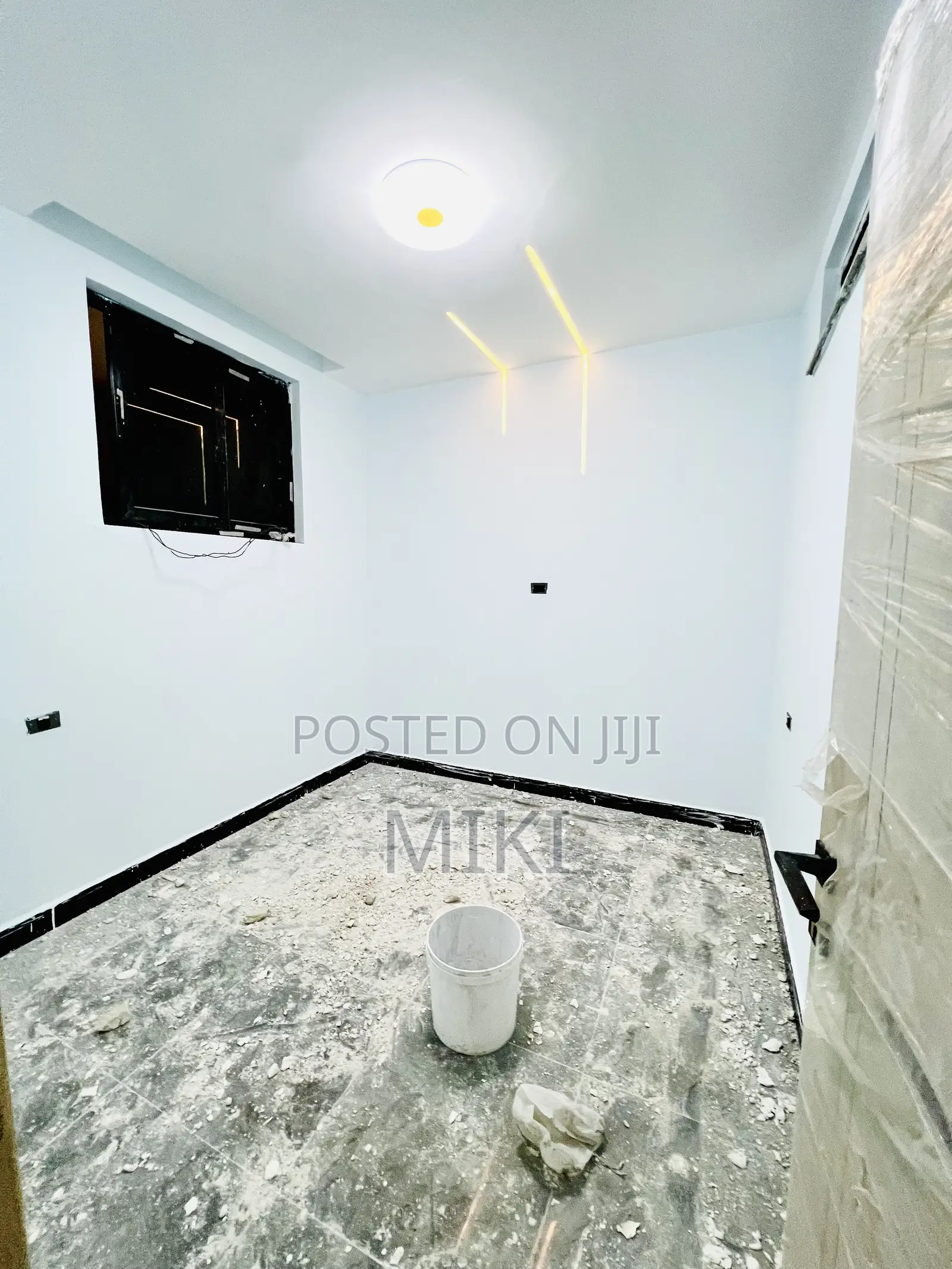 3 Bedroom Apartment For Sale Haile Garment