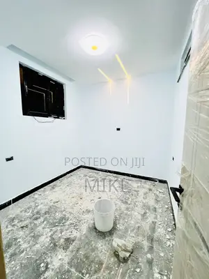 3 Bedroom Apartment For Sale Haile Garment