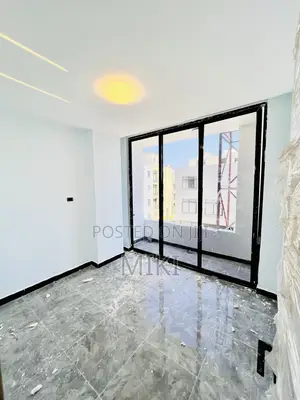 3 Bedroom Apartment For Sale Haile Garment