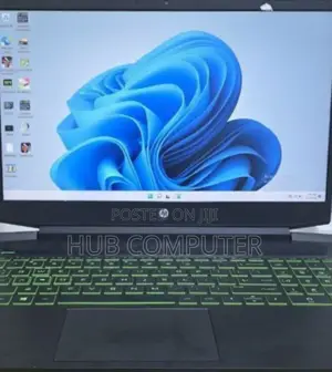 New Laptop HP Omen X 16GB Intel Core I5 SSD 512GB