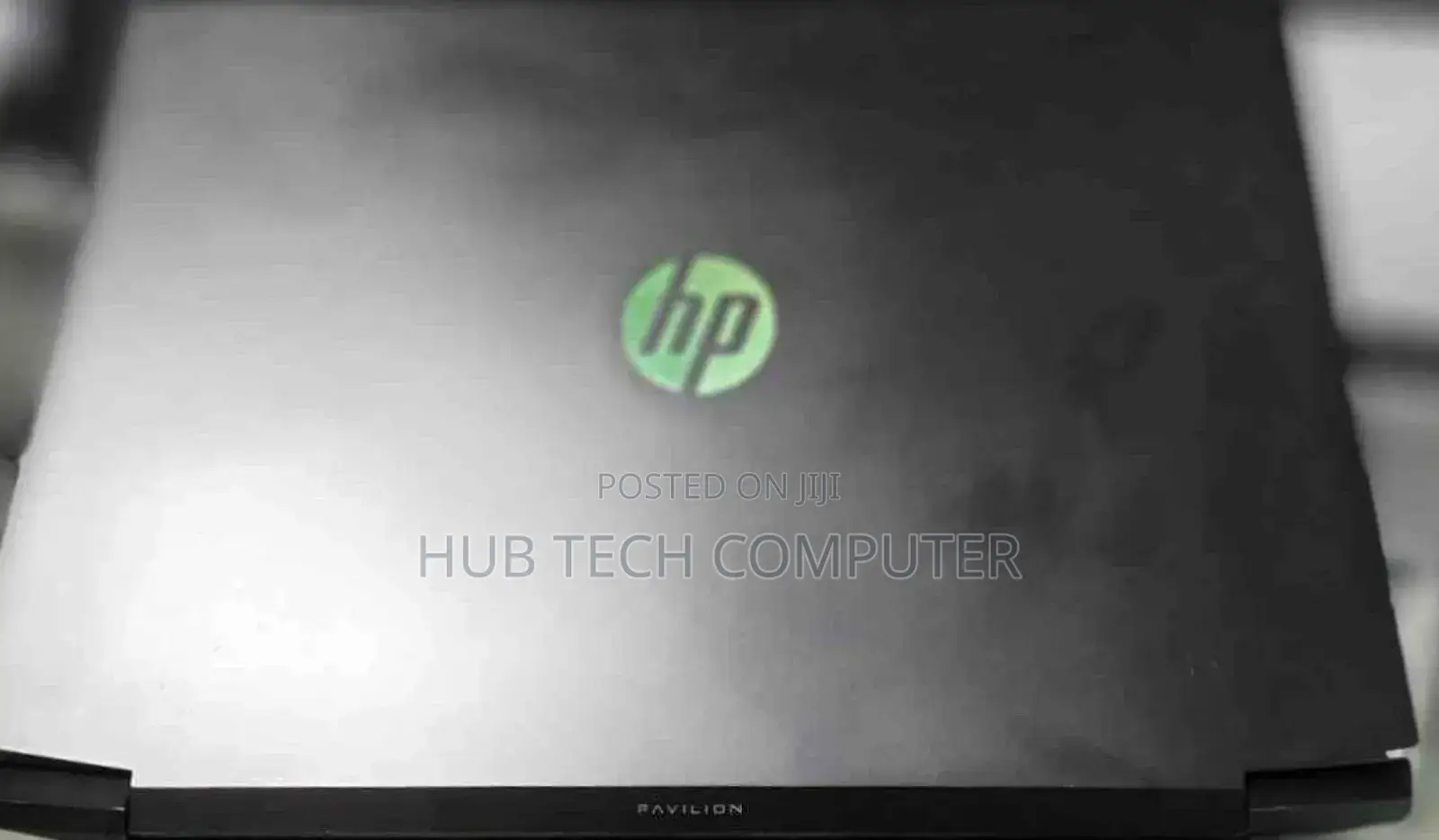 New Laptop HP Omen X 16GB Intel Core I5 SSD 512GB