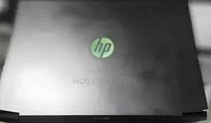 New Laptop HP Omen X 16GB Intel Core I5 SSD 512GB