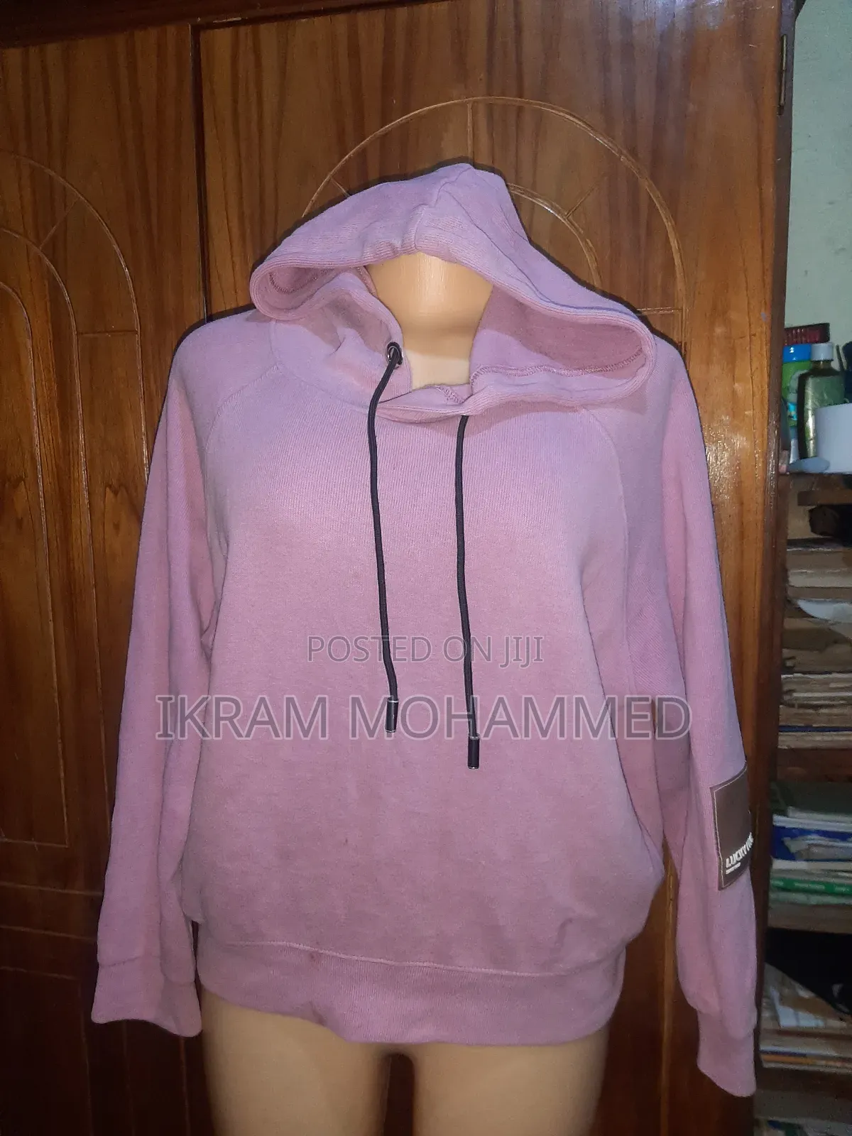 Women Hoodie
